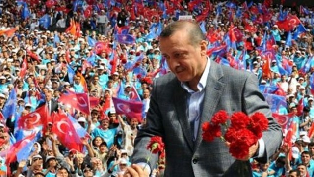 AK Parti Kocaeli ilçe belediye başkan adayları belli oldu AK Parti Kocaeli ilçe belediye başkan adayları belli oldu