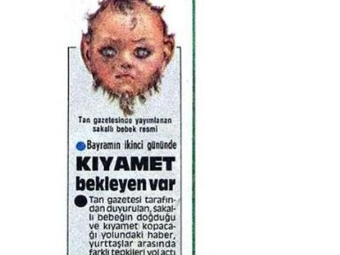 Dünyadaki şehir efsaneleri