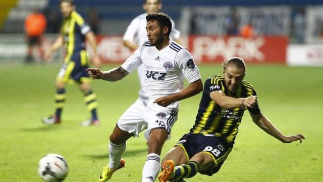 LİG TV Canlı (İzle) Anlatım Fenerbahçe Kasımpaşa Maçı (son dakika)