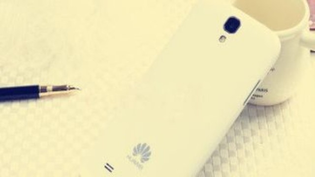 Huawei’nin 8 çekirdekli Akıllı Telefonu Ascend D3 Geliyor!