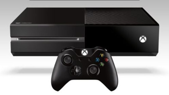 Xbox One Güncelleme Hatası
