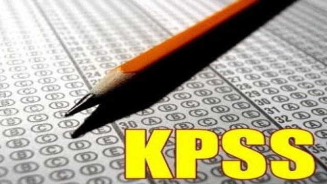 KPSS 2014 başvuruları başladı mı? KPSS (ÖSYM) Ne Zaman?