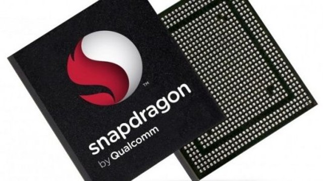 Qualcomm Snapdragon 801 İşlemci Tanıtıldı!