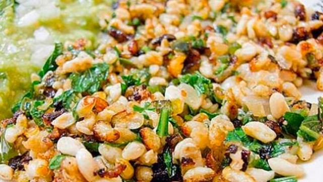 Dünyanın en garip yemekleri