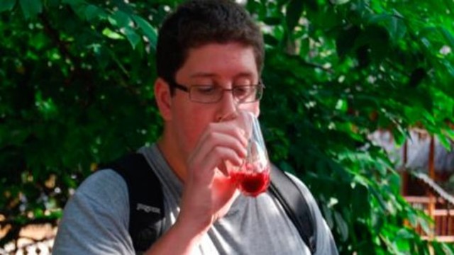 Dünyanın en garip yemekleri