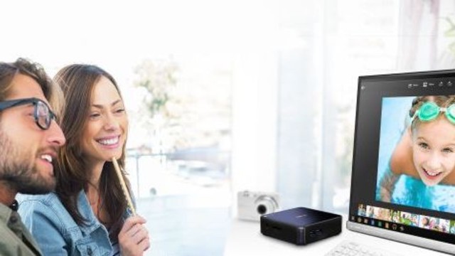 ASUS’tan Mini PC’ler: Chromebox ve VivoPC ASUS’tan Mini PC’ler: Chromebox ve VivoPC