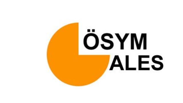 2014 ALES Sınav Yerleri Belli Oldu! 2014 ALES Sınav Yerleri Belli Oldu!