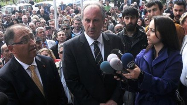 Yalova Seçim Sonucu (Yalova'da Kim Kazandı AKP Mi CHP Mi?