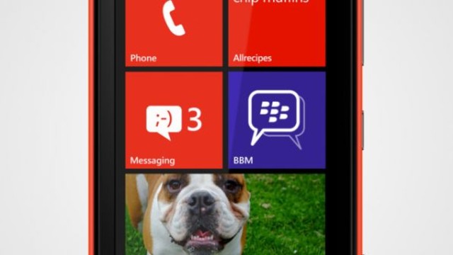 BlackBerry Messenger Windows Phone için Yolda! BlackBerry Messenger Windows Phone için Yolda!