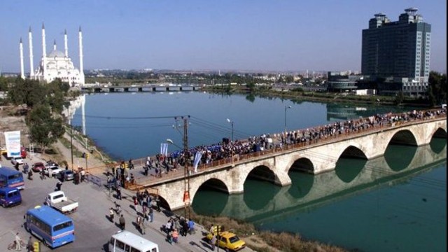 MHP'li Bal: Adana'da MHP ...