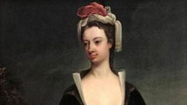 lady montagu lady montagu