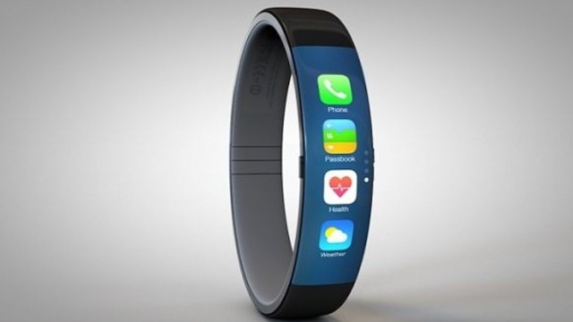 Apple iWatch Akıllı Saat Dedikoduları! Apple iWatch Akıllı Saat Dedikoduları!