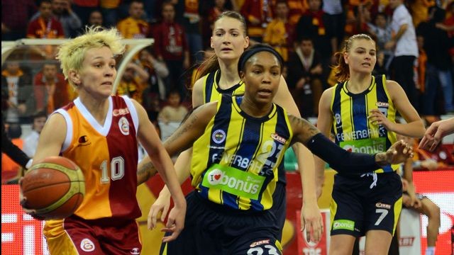 Canlı İzle GS TV İzle Galatasaray Fenerbahçe Maçı 