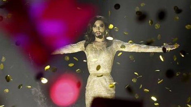 Eurovision 2014 Kazanan lke Eurovision Birincisi Kim? Eurovision zle
