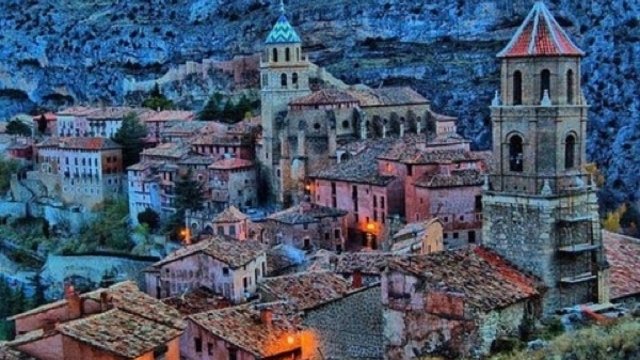 Gizli kalmış gezilesi mekanlar