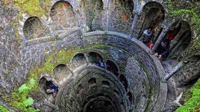 Gizli kalmış gezilesi mekanlar