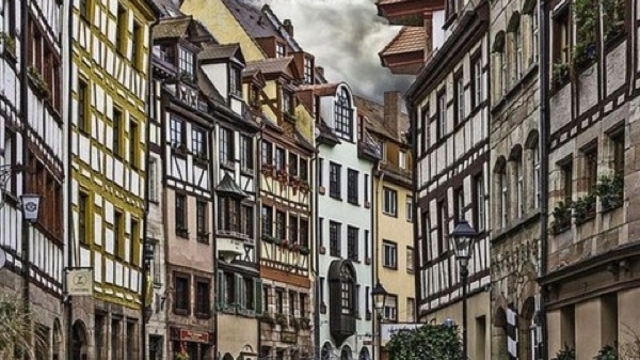 Gizli kalmış gezilesi mekanlar