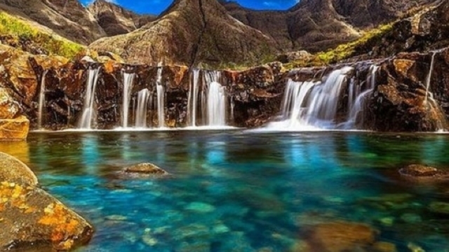 Gizli kalmış gezilesi mekanlar