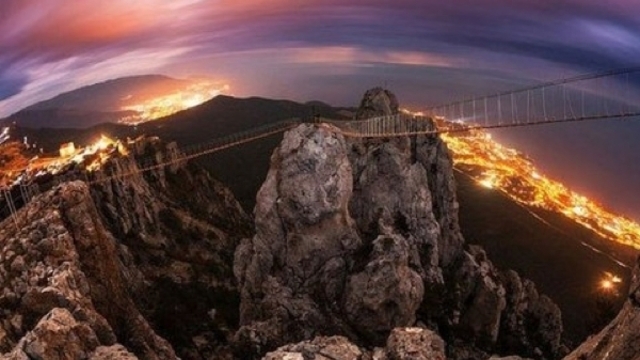 Gizli kalmış gezilesi mekanlar