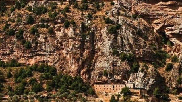 Gizli kalmış gezilesi mekanlar