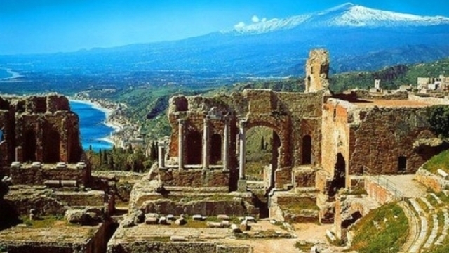 Gizli kalmış gezilesi mekanlar