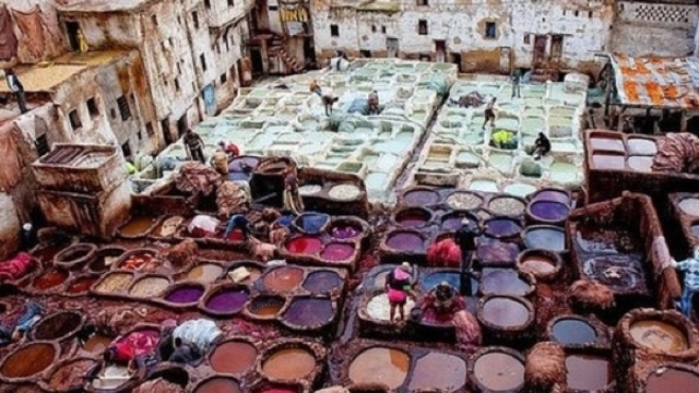 Gizli kalmış gezilesi mekanlar