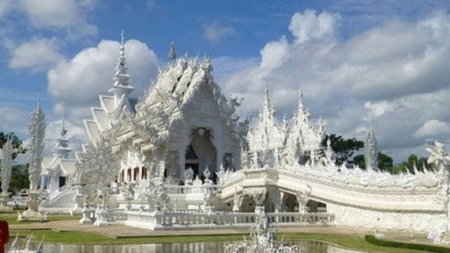 Gizli kalmış gezilesi mekanlar