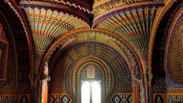 Gizli kalmış gezilesi mekanlar