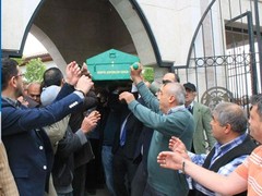 Profesör cinayetinde flaş gelişme Profesör cinayetinde flaş gelişme