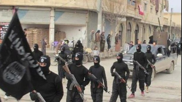 Işid yine 15 Türk’ü daha kaçırdı