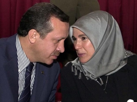 Yeşil sahalardan Köşk adaylığına