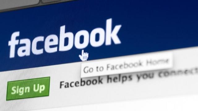 Facebook Şifrenizi Değiştirin! Facebook Şifrenizi Değiştirin!