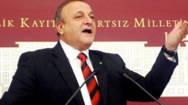 Vural: Başbakan Öcalan'ın ismini de verir