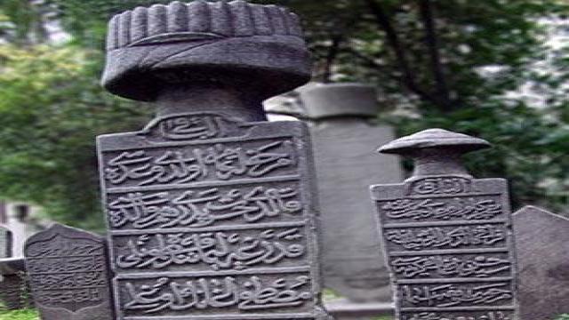 Mezarda ilk gece neler olacak?