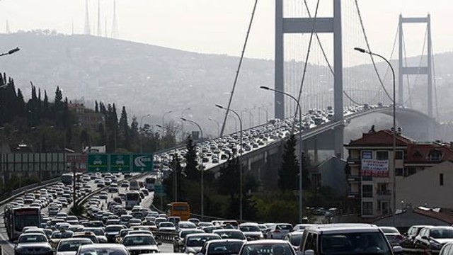 Yola çıkmadan önce iyi düşünün