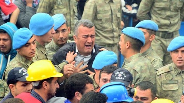 Soma Faciası En Son Haberler Soma Maden Ocağı Faciası Soma Haberleri 